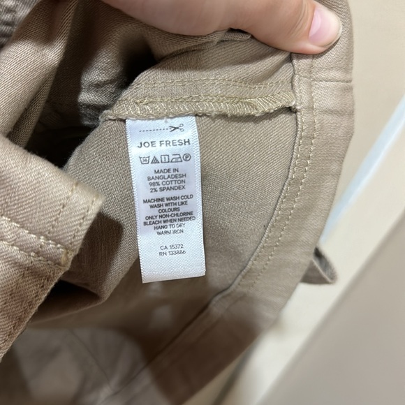 Joe Fresh dress - Picture 6 of 6